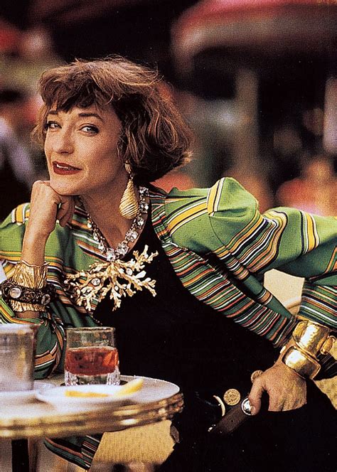 loulou de la falaise.